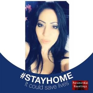 Meet your Posher, Deborah